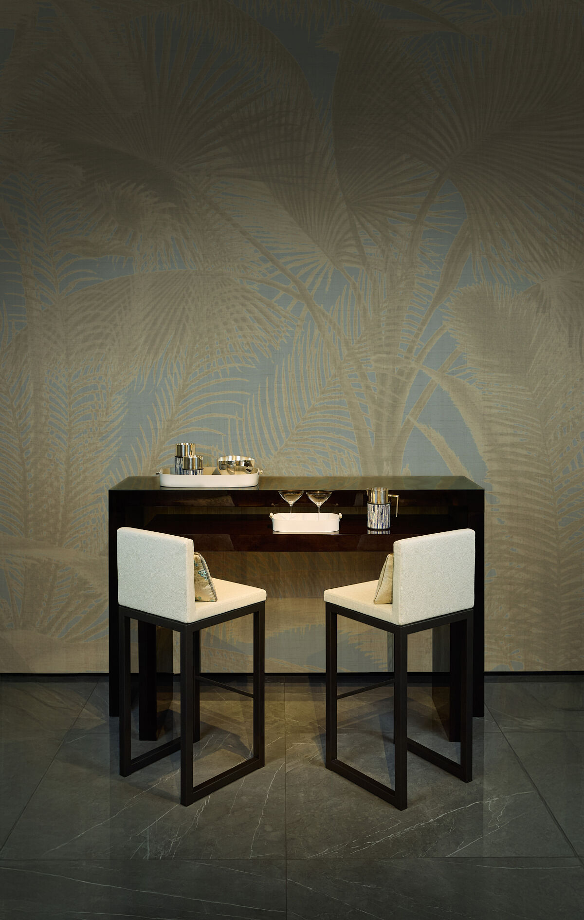 Armani Casa Wallcoverings
