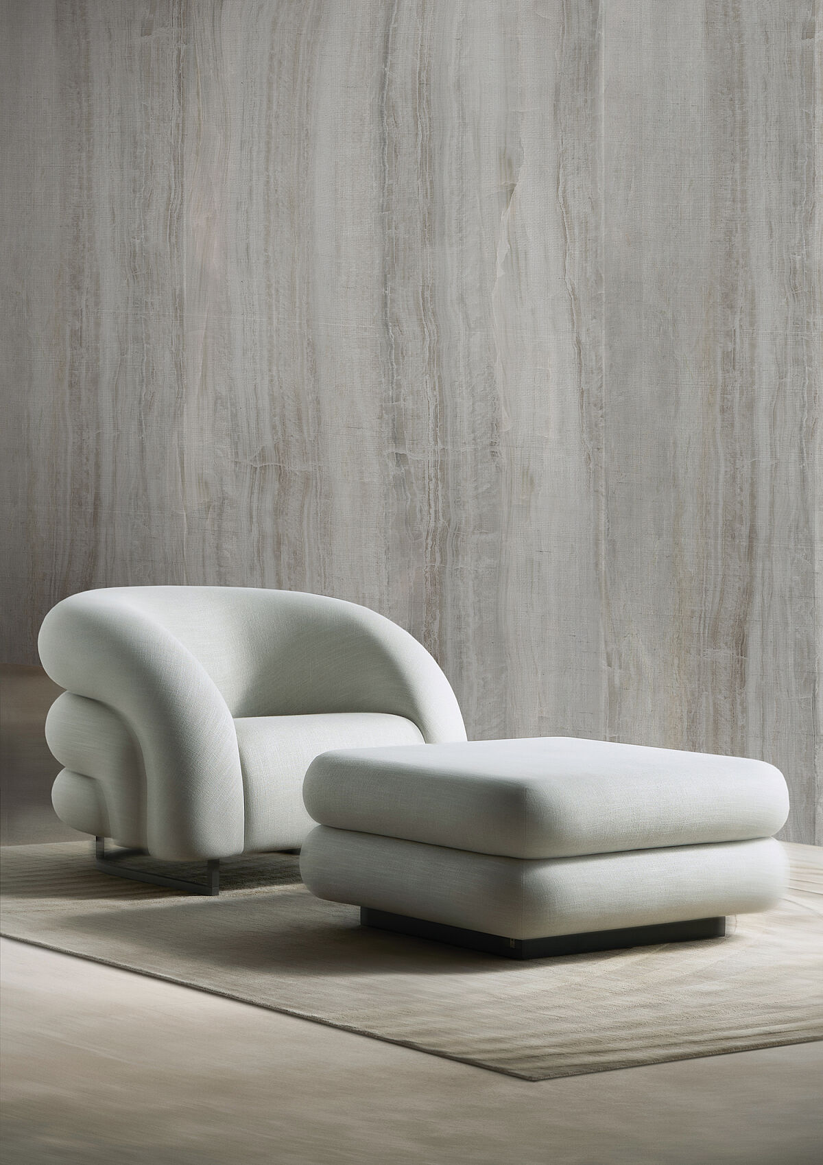 Armani Casa Wallcoverings