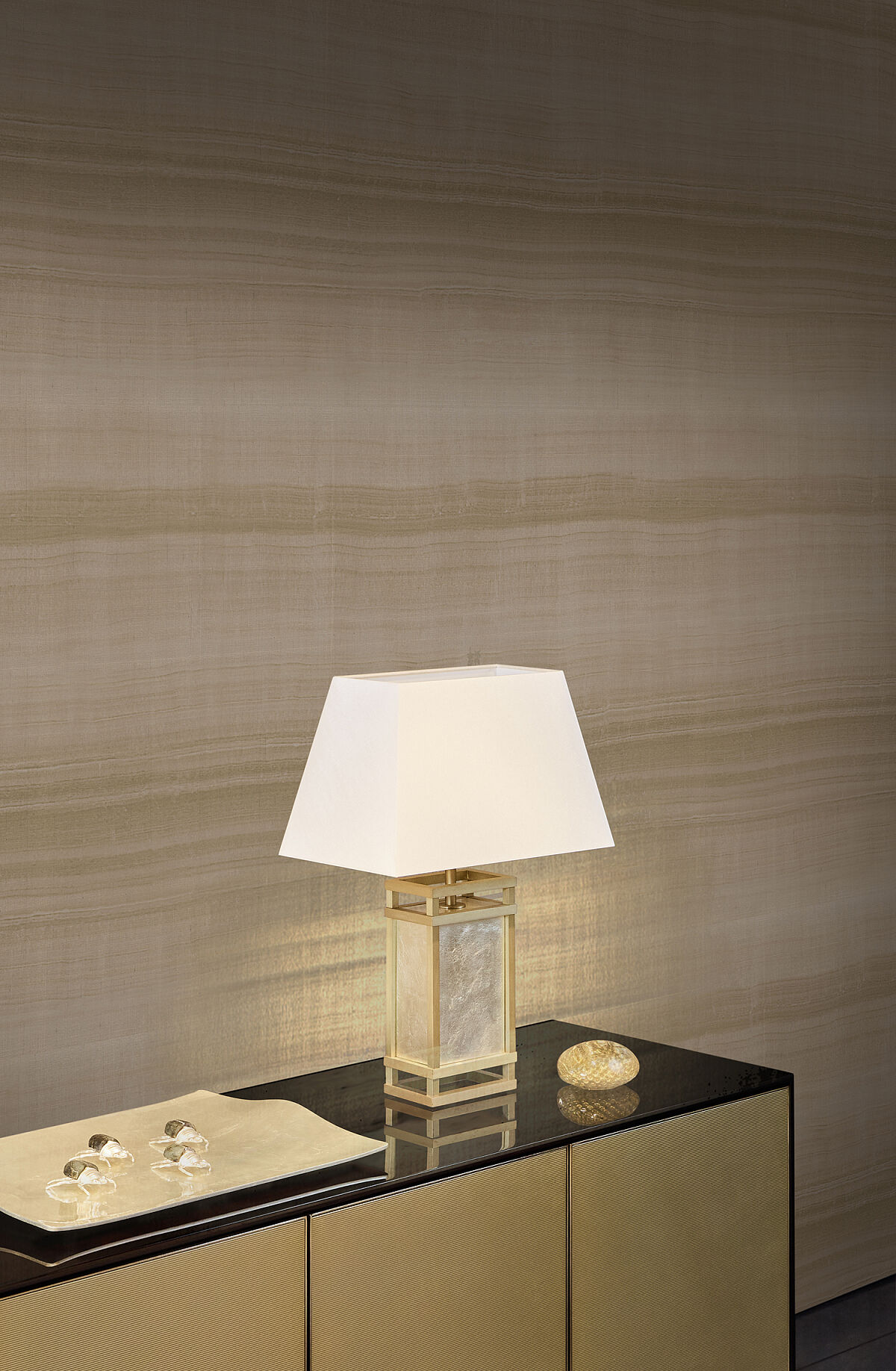 Armani Casa Wallcoverings