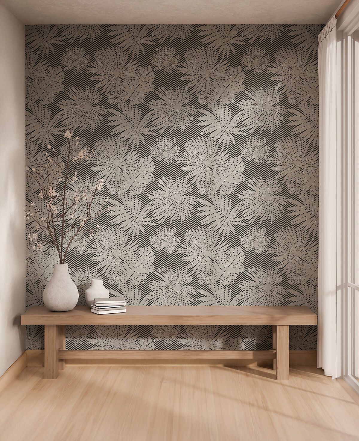 Missoni Wallcoverings