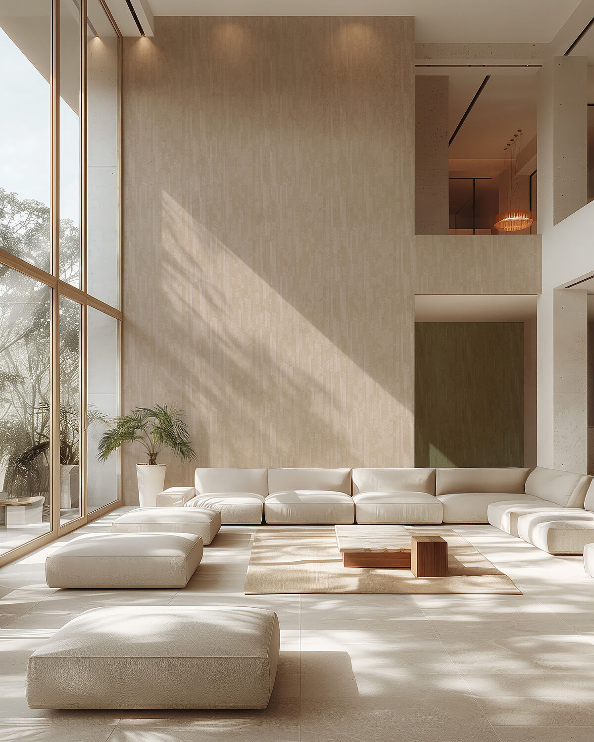 Missoni Wallcoverings