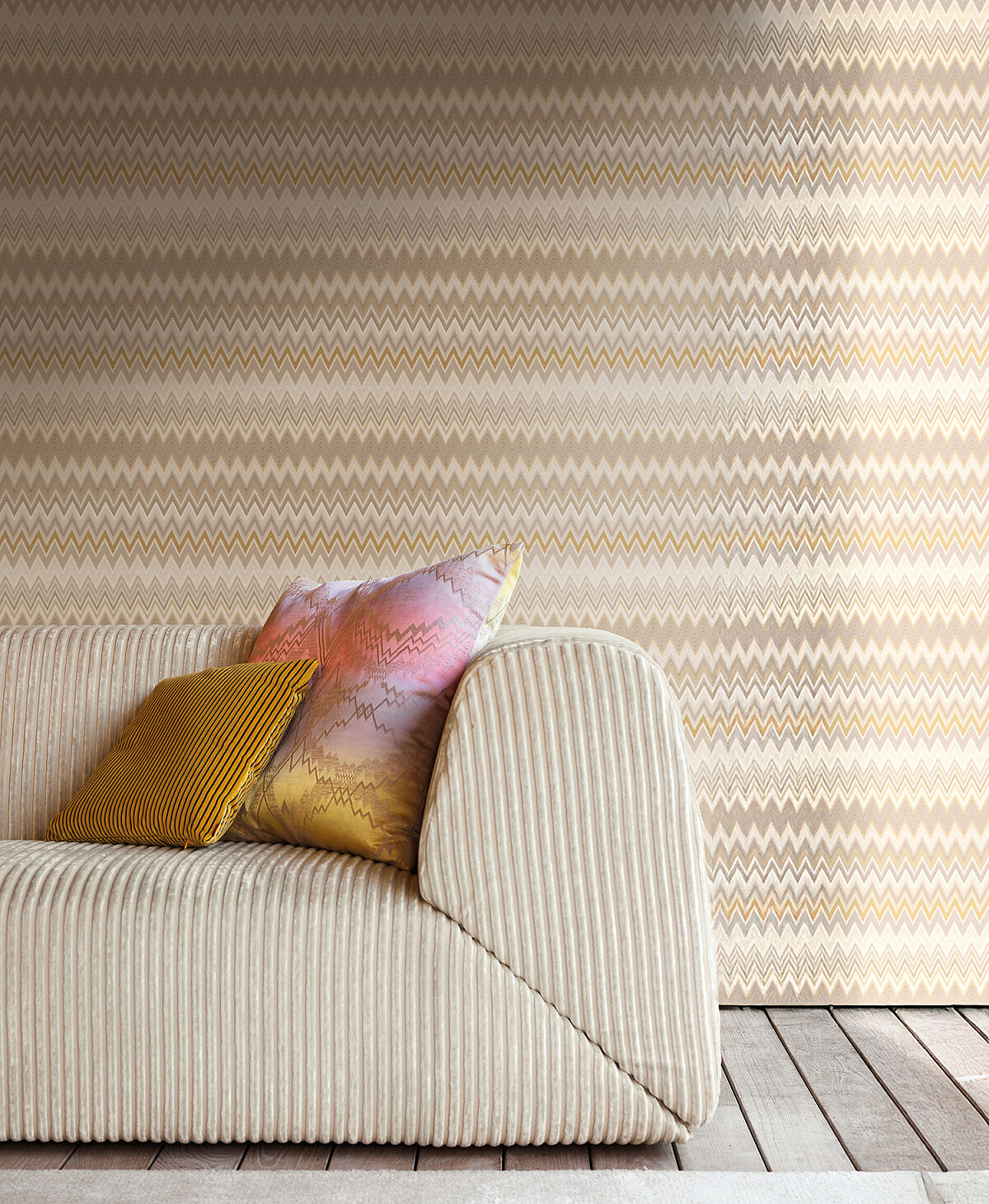 Missoni Wallcoverings