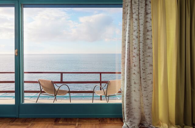 Outdoor Mediterraneo de Rubelli